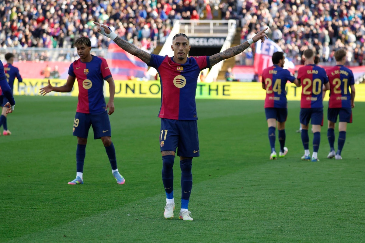 Real Valladolid - Barcelona: Veja as prováveis escalações