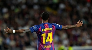 Propuesto para sanción un aficionado del Oviedo por insultos racistas a Rashford