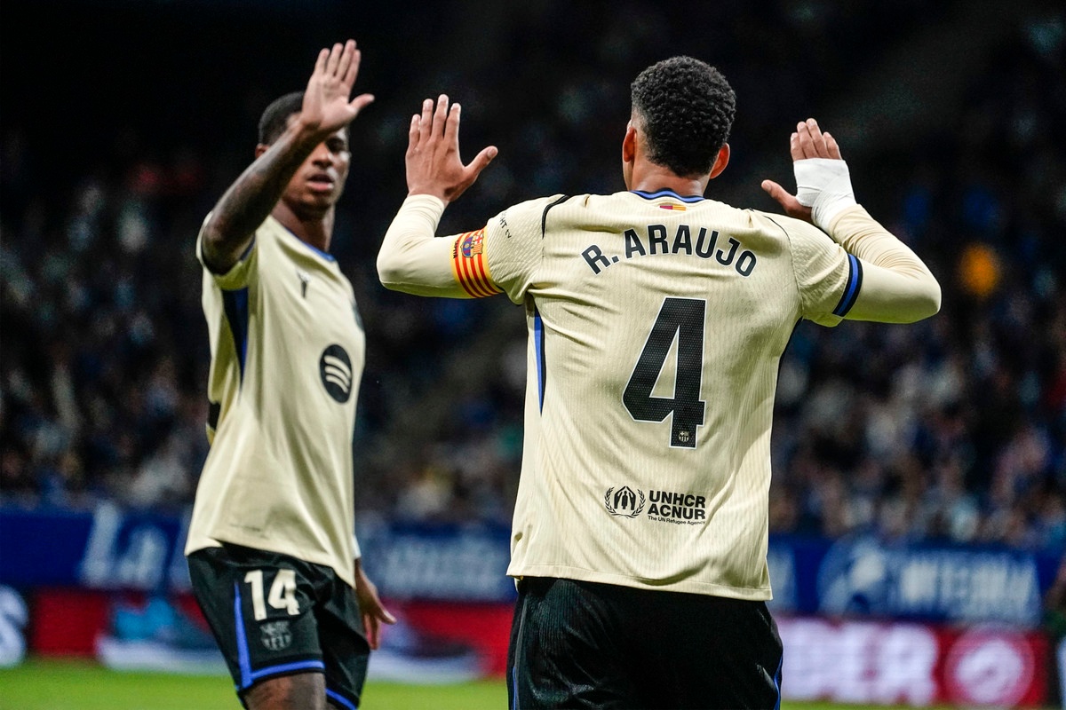 Anviolencia propone una multa a un seguidor del Oviedo por insultos racistas a Rashford