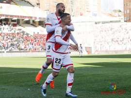 Otro partidazo de De Tomás sentenció al Reus. LaLiga
