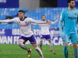 Valence et Villarreal s'arrachent Guti. LaLiga