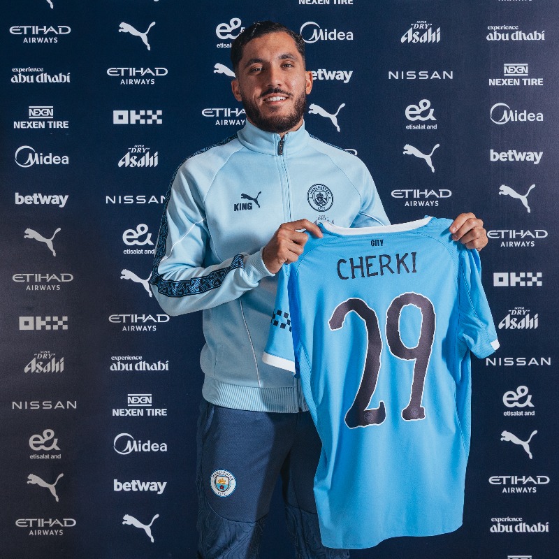 Cherki revanchard "Man Utd ? Je veux les tuer la saison prochaine car je suis Lyonnais"