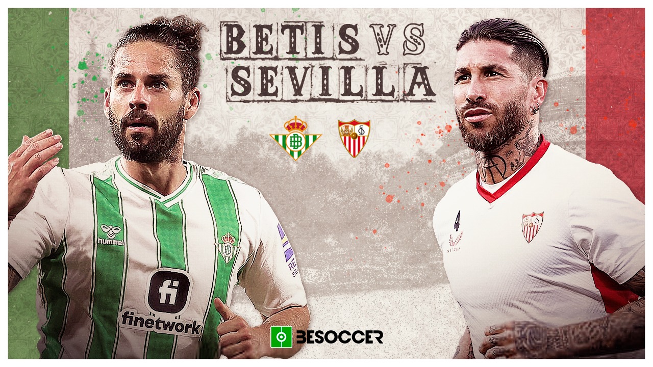 PREVIEW: Who are the kings of Seville?