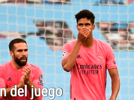 La portada BeSoccer del 08-08-20. BeSoccer