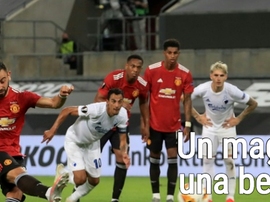 La portada BeSoccer del 11-08-20. BeSoccer