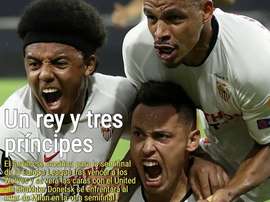 La portada BeSoccer del 12-08-19. BeSoccer