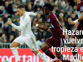 La portada BeSoccer del 17-02-20. BeSoccer