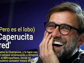 La portada BeSoccer del 18-02-20. BeSoccer