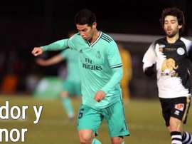 La portada BeSoccer del 23-01-20. BeSoccer