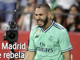 La portada BeSoccer del 23-09-19. BeSoccer