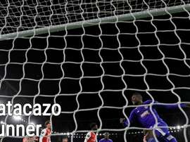 La portada BeSoccer del 28-02-20. BeSoccer