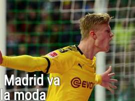 La portada BeSoccer del 29-02-20. BeSoccer