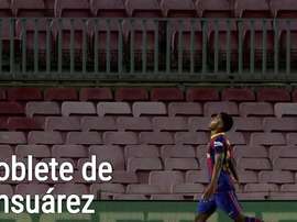La portada BeSoccer del 29-09-20. BeSoccer