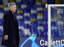 La portada BeSoccer del 11-12-19. BeSoccer
