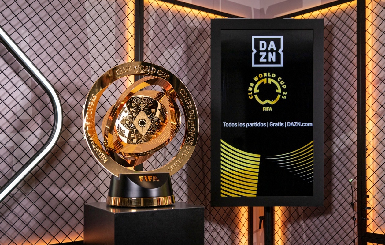 ¿Dónde ver el Mundial de Clubes FIFA 2025 en directo desde España?