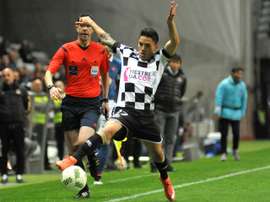 Portionense et Boavista se retrouvent en début de saison. BoavistaFC