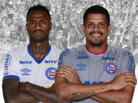 René Junior renovó su contrato con Bahia. ECBahia