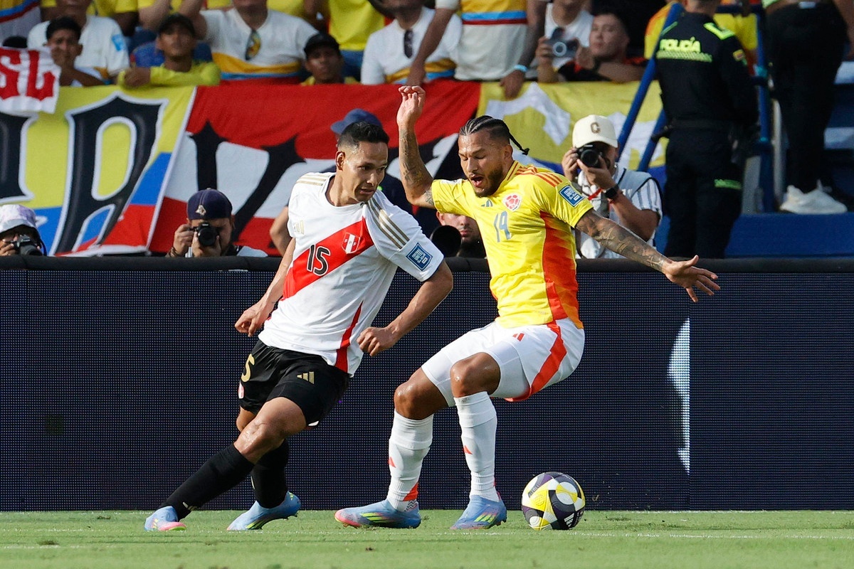 Actualidad del día en el fútbol colombiano a 7 de septiembre de 2025