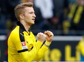 Thomas Tuchel has enjoyed a fantastic start at BVB. Twitter