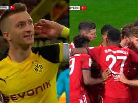 Une journée intense en Allemagne. BeSoccer/Capture