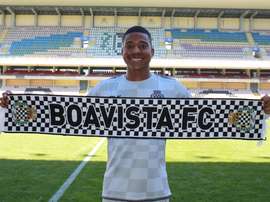 Le Boavista se renforce pour la saison prochaine. BoavistaFC