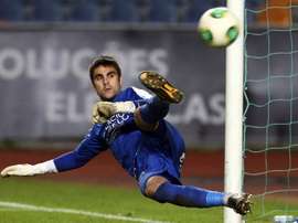 Ricardo Janota ha sido anunciado como nuevo fichaje del Tondela. SAPO