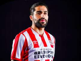 Officiel : Ricardo Rodríguez rejoint le PSV en prêt. PSV