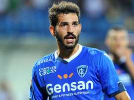 El nuevo objetivo de la Fiorentina para la medular es Riccardo Saponara. EmpoliCalcio