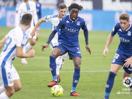 Tres puntos para fijar objetivos. LaLiga