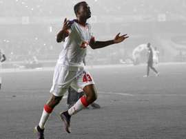 Richard Gadze vuelve a las filas del Delhi Dynamos. DelhiDynamos