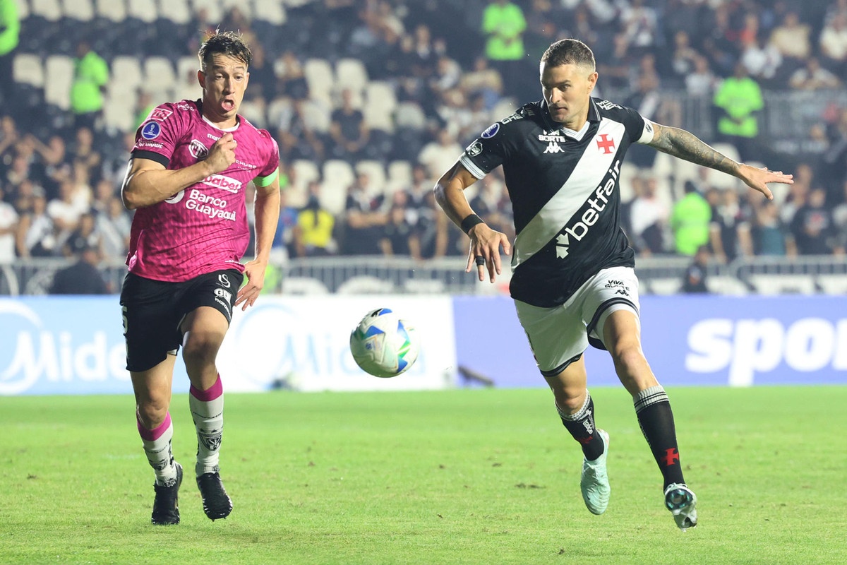 Guido Villar cita a IdV con Mushuc Runa