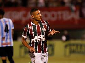 Watford sign Richarlison. Twitter