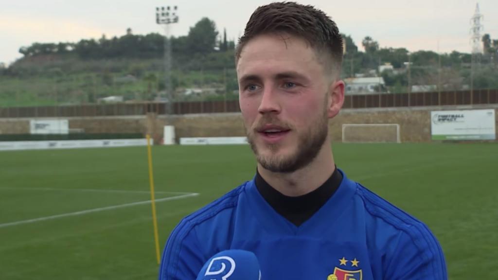 De ver la muerte cara a cara a vestirse de corto en menos de un año