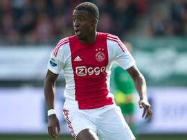 Riechedly Bazoer is likely to leave Eredivisie giants Ajax in the January transfer window. Ajax