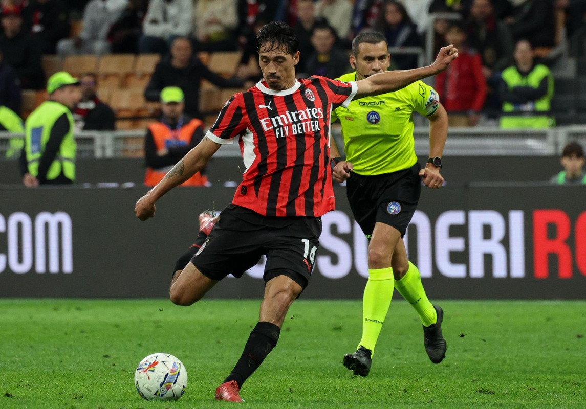 Man City parvient à un accord verbal avec Reijnders pour un transfert de 70M€