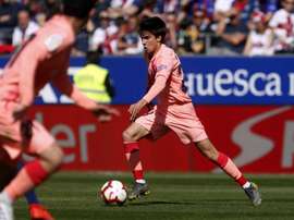 Riqui Puig a última joia do Barça. FCBarcelona