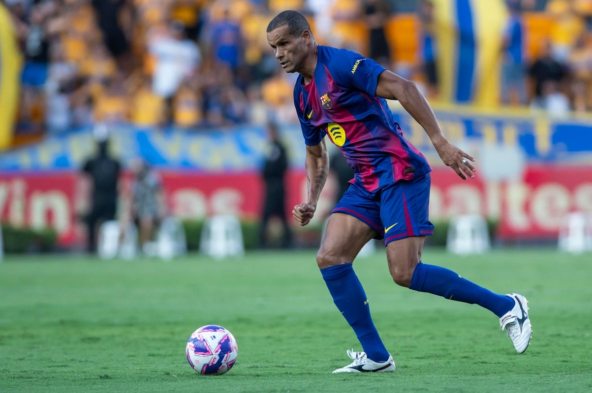 "Un jugador como Vinicius tiene que estar siempre en el campo"