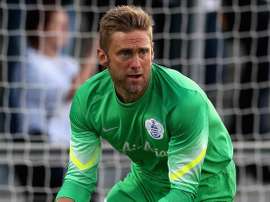 Rob Green could become Chelsea's third choice keeper. DailyStar