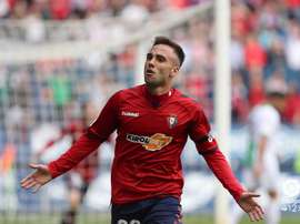 Robert Ibáñez marcó la diferencia. LaLiga