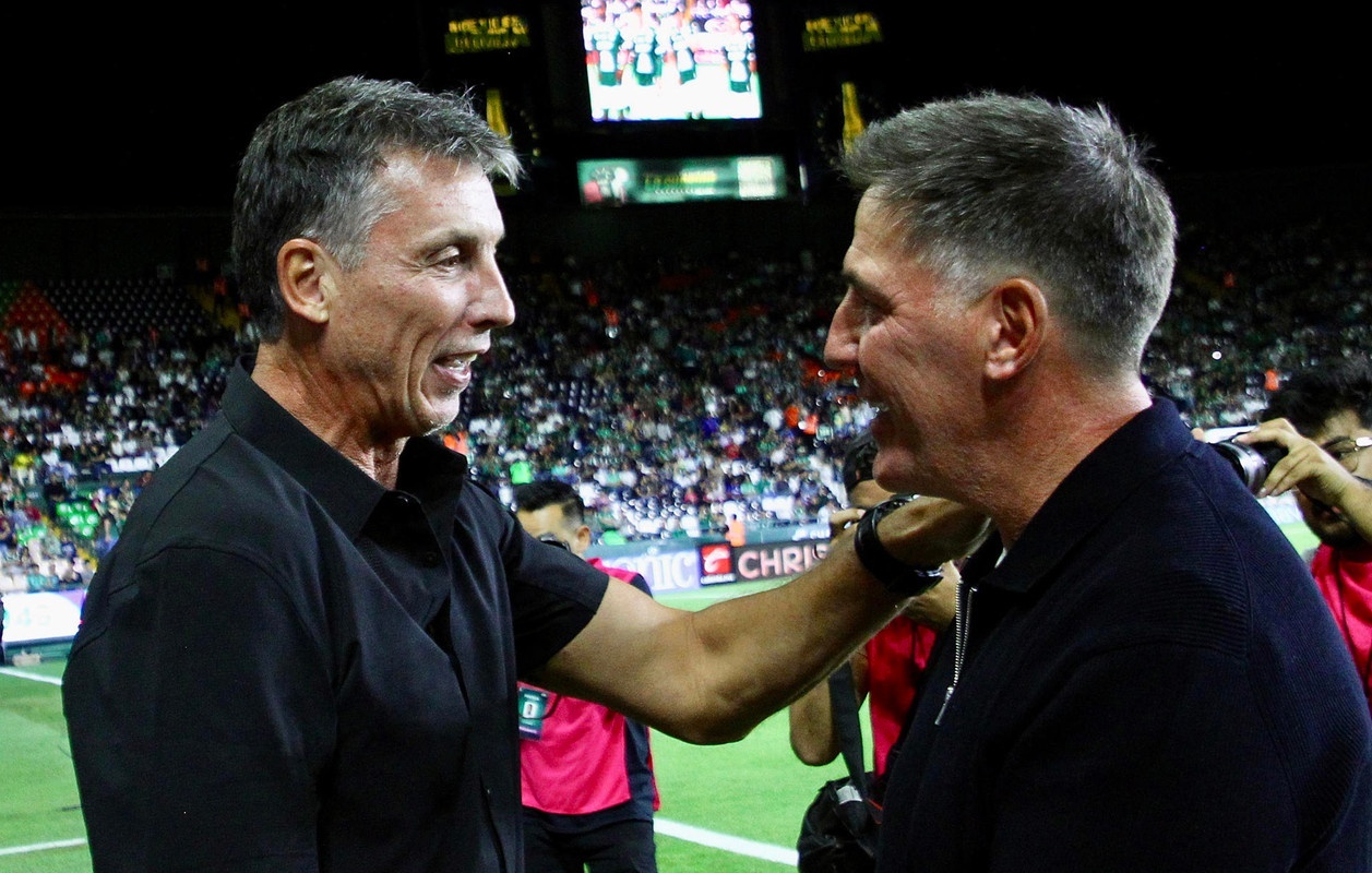 Actualidad del día en el fútbol mexicano a 7 de noviembre de 2025