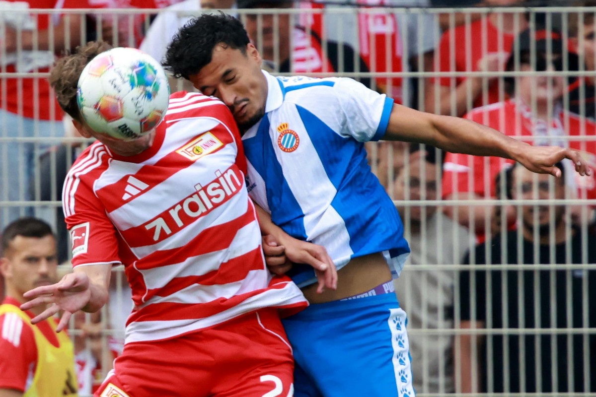 El debut de Omar con Marruecos aumenta su cláusula