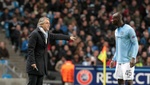 Mancini, decepcionado con el devenir de Balotelli