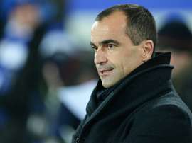 Roberto Martinez says he wants to build a team around midfielder James McCarthy.