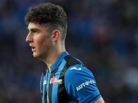 Piccoli could arrive at Manchester City. Atalanta