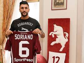 El italiano vuelve a la Serie A. Twitter/TorinoFC_1906