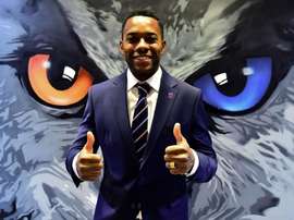 Santos prepara a volta de Robinho