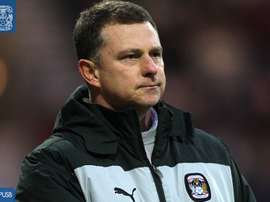 Robbins is confident. CoventryCity