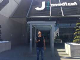 Juventus have completed the capture of midfielder Rodrigo Bentancur from Boca Juniors. JuventusFC