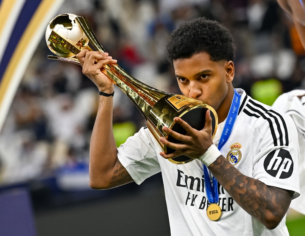 El Chelsea sondea a Rodrygo y estudia una oferta