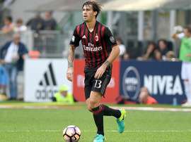 Chelsea suit de près le dossier 'Romagnoli'. ACMilan